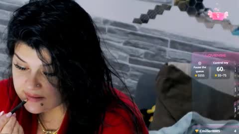 Snapshot of tinakay1 chatting on March 2026 03:51:01 PM tinakay1 online show from March 2026 03:51:01 PM