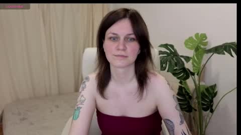TinaMelt online show from September 2025 05:25:01 PM
