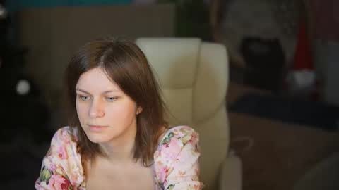 TinaMelt online show from February 2026 07:01:02 PM