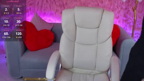 TinaMelt online show from March 2026 08:48:01 PM