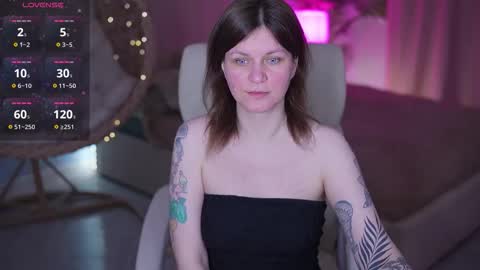 TinaMelt online show from March 2026 07:44:01 PM