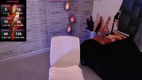 Snapshot of tinna__hottie chatting on December 2024 11:07:02 AM Tinna Goddess online show from December 2024 11:07:02 AM