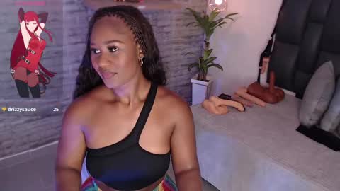 Snapshot of tinna__hottie chatting on February 2025 11:46:01 AM Tinna Goddess online show from February 2025 11:46:01 AM