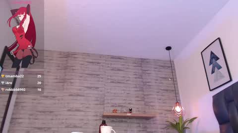 Snapshot of tinna__hottie chatting on February 2025 07:49:01 PM Tinna Goddess online show from February 2025 07:49:01 PM