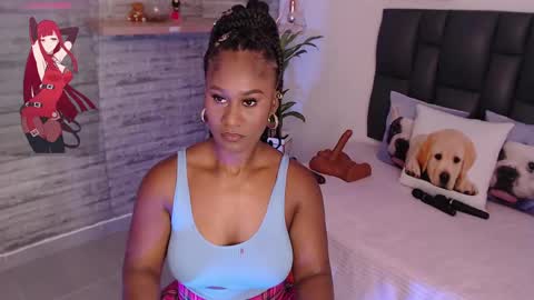 Snapshot of tinna__hottie chatting on March 2025 11:48:01 AM Tinna Goddess online show from March 2025 11:48:01 AM