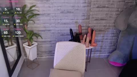 Snapshot of tinna__hottie chatting on September 2025 04:43:02 PM Tinna Goddess online show from September 2025 04:43:02 PM