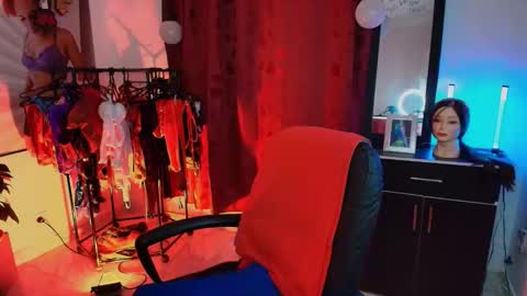 I AM BELLA  ----------- follow my  IG  TINNS 69 online show from December 2025 02:08:02 AM