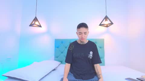 TINNY AND CANDY online show from February 2025 01:30:02 PM