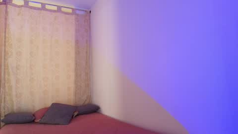 TINNY AND CANDY online show from February 2026 03:59:01 PM