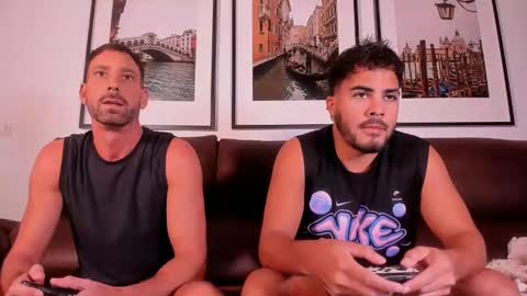 tinoclandestino online show from December 2024 05:43:01 PM