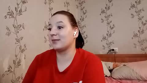 tiny_alkaid online show from March 2026 10:59:01 AM