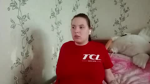 tiny_alkaid online show from March 2026 05:18:01 AM