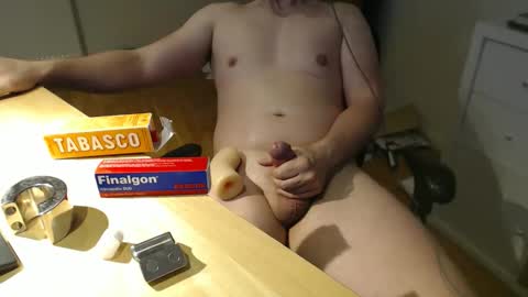 Snapshot of tiny_cock_pig chatting on October 2025 06:48:01 AM Luke online show from October 2025 06:48:01 AM