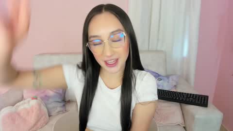 tiny_cora online show from January 2025 04:29:02 PM