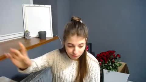 Gloria online show from February 2025 08:29:02 AM