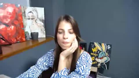 Gloria online show from September 2025 07:10:01 AM