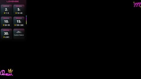 tiny_tay online show from February 2026 11:48:02 AM