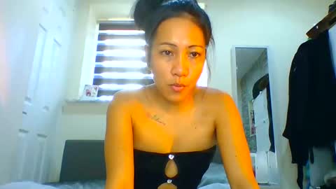Tinyasian911718 sweetinyasian instagram online show from January 2025 01:42:01 PM