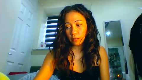 Tinyasian911718 sweetinyasian instagram online show from February 2025 01:16:02 PM