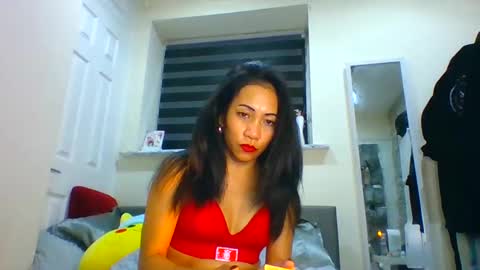 Tinyasian911718 sweetinyasian instagram online show from February 2025 06:13:01 PM