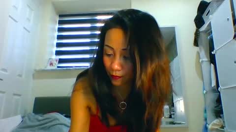 Tinyasian911718 sweetinyasian instagram online show from March 2025 04:44:01 PM