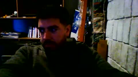 Snapshot of tinycock9393 chatting on May 2026 05:34:01 AM Benja online show from May 2026 05:34:01 AM