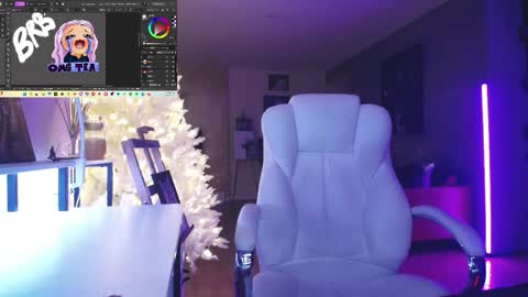 stage Kylie Sinner  brand CLITBAIT online show from February 2026 10:29:01 AM