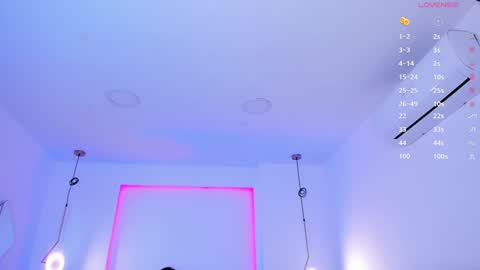 Luna  online show from December 2024 11:21:01 AM