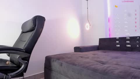 Luna  online show from January 2025 10:11:02 AM