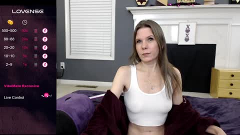 V - Read the bio please thanks. online show from January 2025 02:58:01 AM