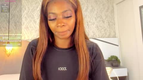 Tisha online show from February 2026 11:58:01 AM