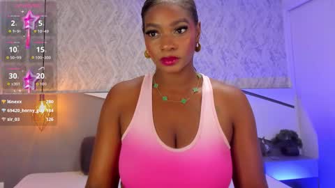 Tisha online show from March 2026 07:15:01 AM