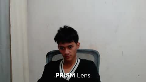 Snapshot of tisoyplayboy chatting on June 2026 12:53:02 AM TisoyNin online show from June 2026 12:53:02 AM