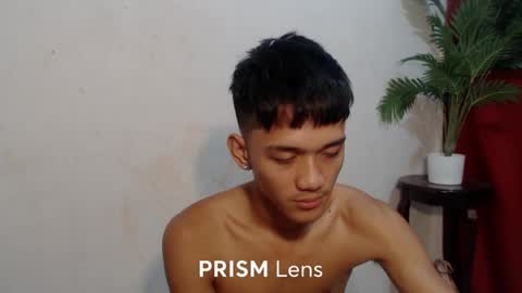 Snapshot of tisoyplayboy chatting on July 2026 02:19:02 AM TisoyNin online show from July 2026 02:19:02 AM