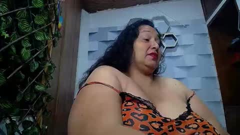 TISTMATURE online show from October 2025 01:42:02 PM