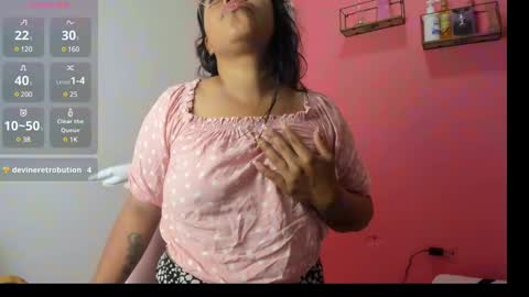 Snapshot of tita_dirty chatting on February 2025 02:47:02 AM tita_dirty online show from February 2025 02:47:02 AM