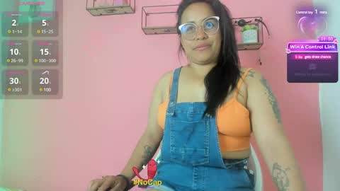 Snapshot of tita_dirty chatting on February 2025 03:55:02 AM tita_dirty online show from February 2025 03:55:02 AM