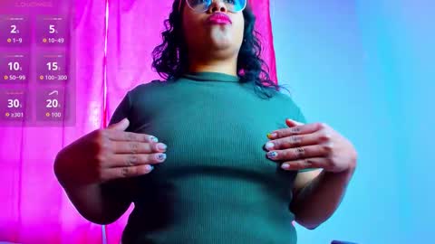 tita_dirty online show from December 2025 02:01:02 PM