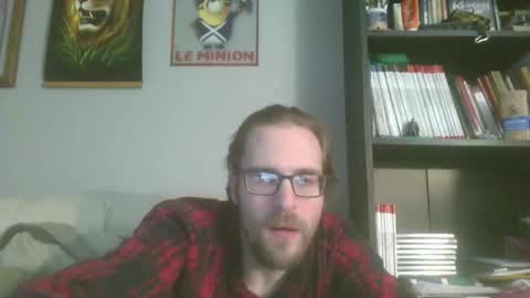 titlovercums online show from February 2026 12:09:01 AM