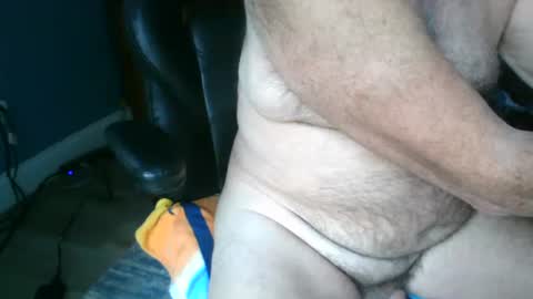 titman98 online show from April 2026 12:28:01 PM