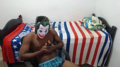 titoway07 online show from December 2024 05:20:02 AM