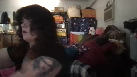 formerly bigtittygothwhore online show from January 2026 11:32:02 PM