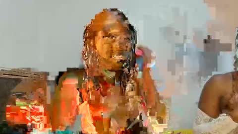 Snapshot of tivona_ chatting on November 2025 10:15:02 AM Tivona online show from November 2025 10:15:02 AM