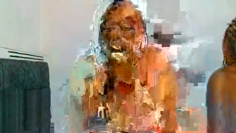 Snapshot of tivona_ chatting on November 2025 09:49:02 PM Tivona online show from November 2025 09:49:02 PM