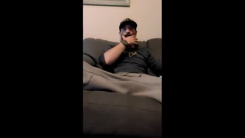 Snapshot of tj_the_man chatting on April 2026 12:28:02 PM TJ online show from April 2026 12:28:02 PM