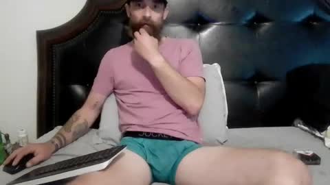 Snapshot of tj_the_man chatting on May 2026 12:24:01 PM TJ online show from May 2026 12:24:01 PM