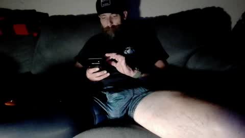 Snapshot of tj_the_man chatting on May 2026 08:31:01 AM TJ online show from May 2026 08:31:01 AM