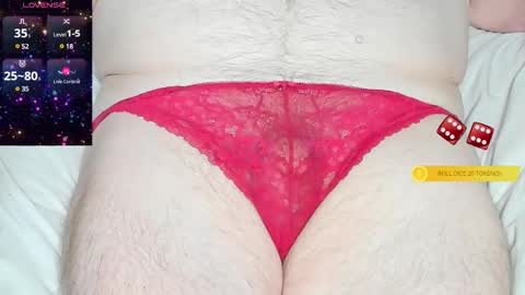 TJ-Panty Lover online show from January 2025 09:19:01 PM