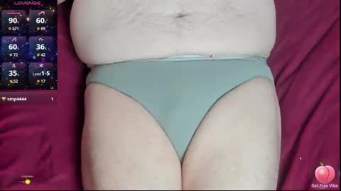 TJ-Panty Lover online show from September 2025 10:43:01 PM