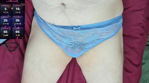 TJ-Panty Lover online show from May 2026 07:11:02 PM